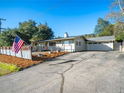 4760 Alamo Ave, Atascadero, CA, 93422