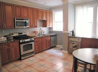 25 Stearns Rd APT 4, Brookline, MA 02446