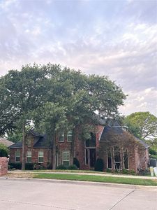 1642 Oak Ridge Dr, Corinth, TX, 76210