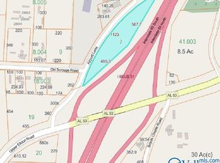 Elkton Rd, Ardmore, AL 35739