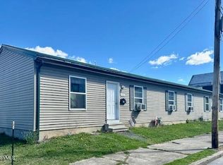 1106-1108 Miller St, Sunbury, PA 17801