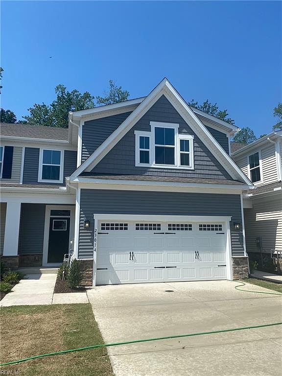23014 Retreat Ln, Isle Of Wight, VA 23314 Zillow