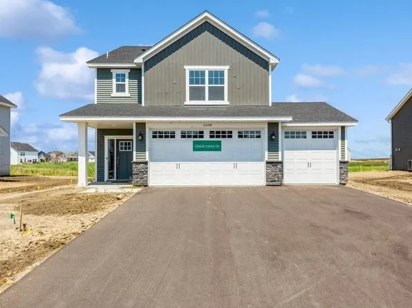 11500 81st Ln NE, Otsego, MN 55301