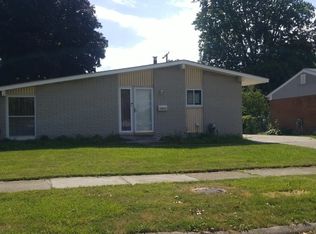 35830 Rutherford St, Clinton Township, MI 48035