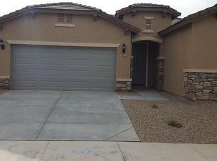 17869 W Hadley St, Goodyear, AZ 85338