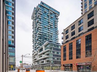 88 Queen St E #2911, Toronto, ON M5C 0B6