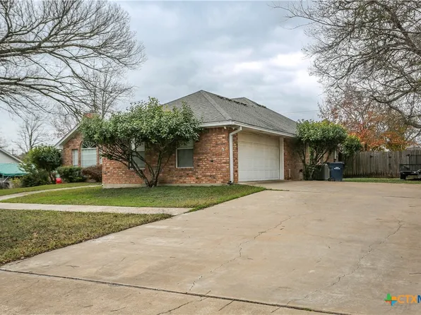 507 Mill Creek Dr, Salado, TX 76571