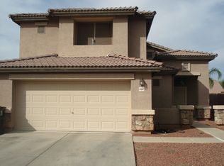 11010 W Del Rio Ln, Avondale, AZ 85323