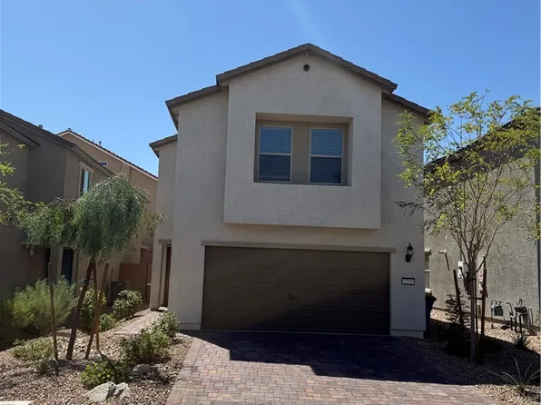 5299 Barcola Ave, Las Vegas, NV 89139