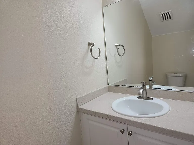Downstairs Bathroom