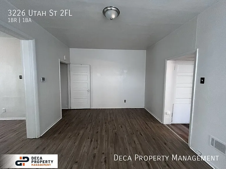 3226 Utah St #2 — Photo 2