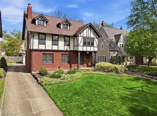 3331 Kenmore Rd, Shaker Heights, OH 44122