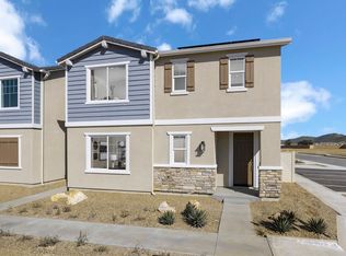 Plan 1663 Modeled Plan, Deerfield at Creekstone, Winchester, CA 92596