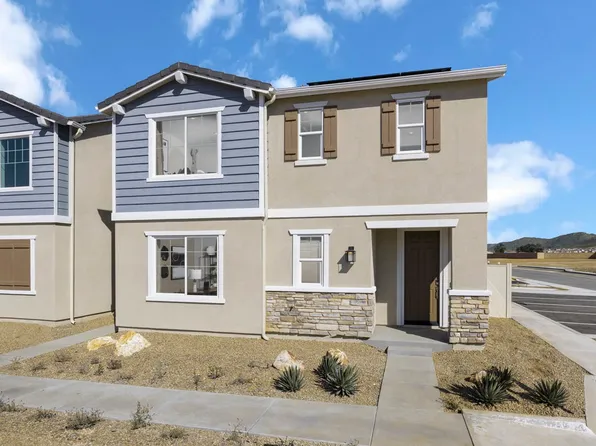 Plan 1663 Modeled Plan, Deerfield at Creekstone