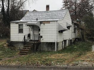 408 E 2nd St, Washington, MO 63090