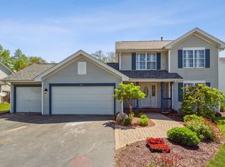 407 Wedgewood Ln, Belvidere, IL 61008