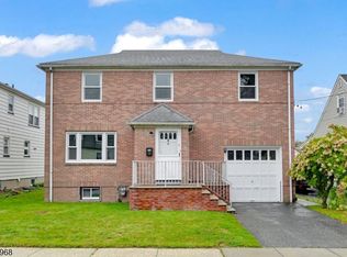 5 Homer Ave, Nutley, NJ 07110