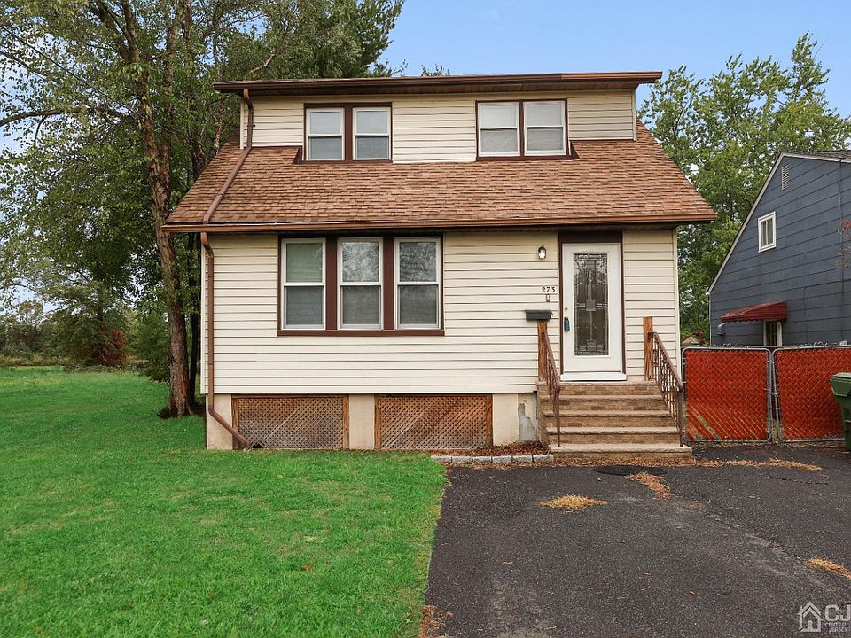 273 Central Ave, Edison, NJ 08817 Zillow