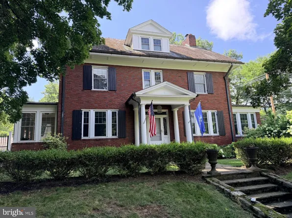 534 Villa Ter, York, PA 17403