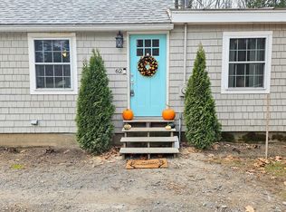 62 Mast Rd, Epping, NH 03042