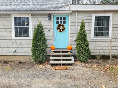 62 Mast Road, Epping, NH, 03042