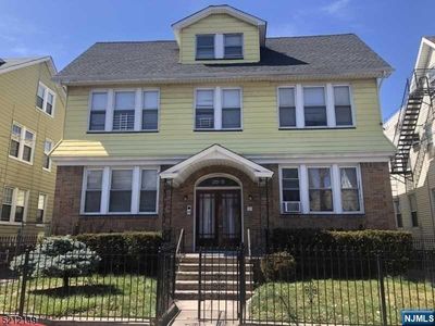 319-321 Kerrigan Blvd, Newark, NJ, 07106