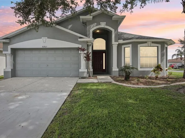 30801 Birdhouse Dr, Wesley Chapel, FL 33545