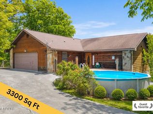 646 Parton Hollow Rd, Sevierville, TN 37876
