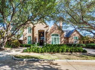 1620 Old Course Dr, Plano, TX 75093
