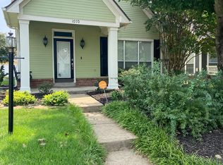 1070 Island Pl E, Memphis, TN 38103