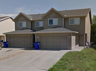 2526 Deerfield Blvd #1, Junction City, KS 66441