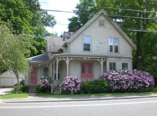 829 Main St, Warren, MA 01083