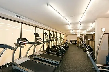 Rented by Heller Organization