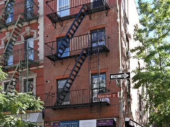 37 Cornelia St #*1, New York, NY 10014