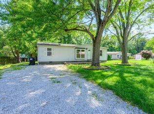 2350 Wilson Ln, Utica, KY 42376