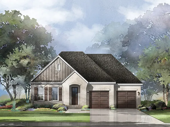 Addie A/B Plan, Reflection at Hammock Bay