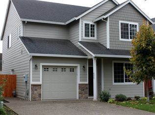 625 S Locust St, Canby, OR 97013