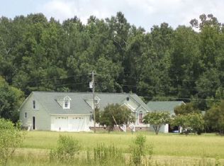 215 Indigo Rd, Ridgeville, SC 29472