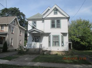368 W Gray St, Elmira, NY 14904