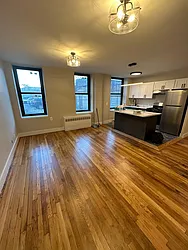 Rented by Carnegie Management Inc