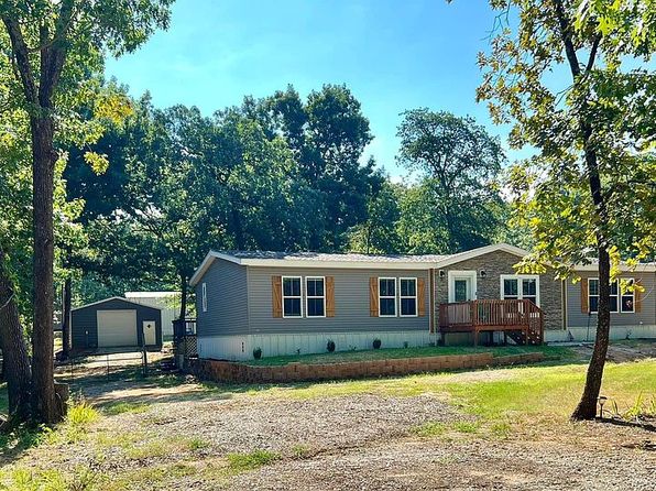 10596 Park View Dr, Kingston, OK 73439