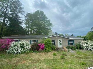133 Jo Bayles Rd, Downsville, LA 71234