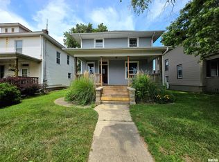 1515 W Main St, Peoria, IL