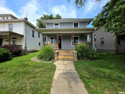 1515 W Main St, Peoria, IL, 61606