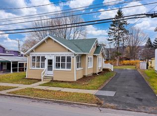 204 N Decatur St, Watkins Glen, NY 14891