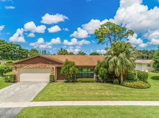 3159 Medinah Cir W, Lake Worth, FL 33467