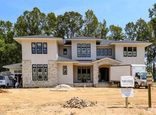 124 Edward Booth Ln, Durham, NC 27713