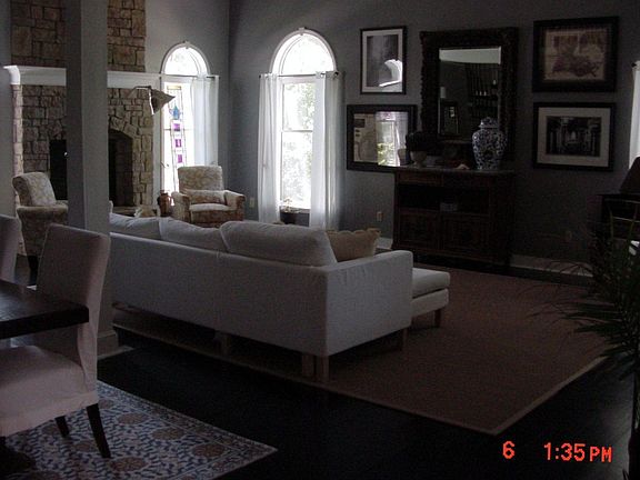 Livingroom View of Great Room