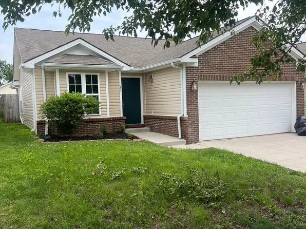 212 Darenia Ln, Lexington, KY 40511