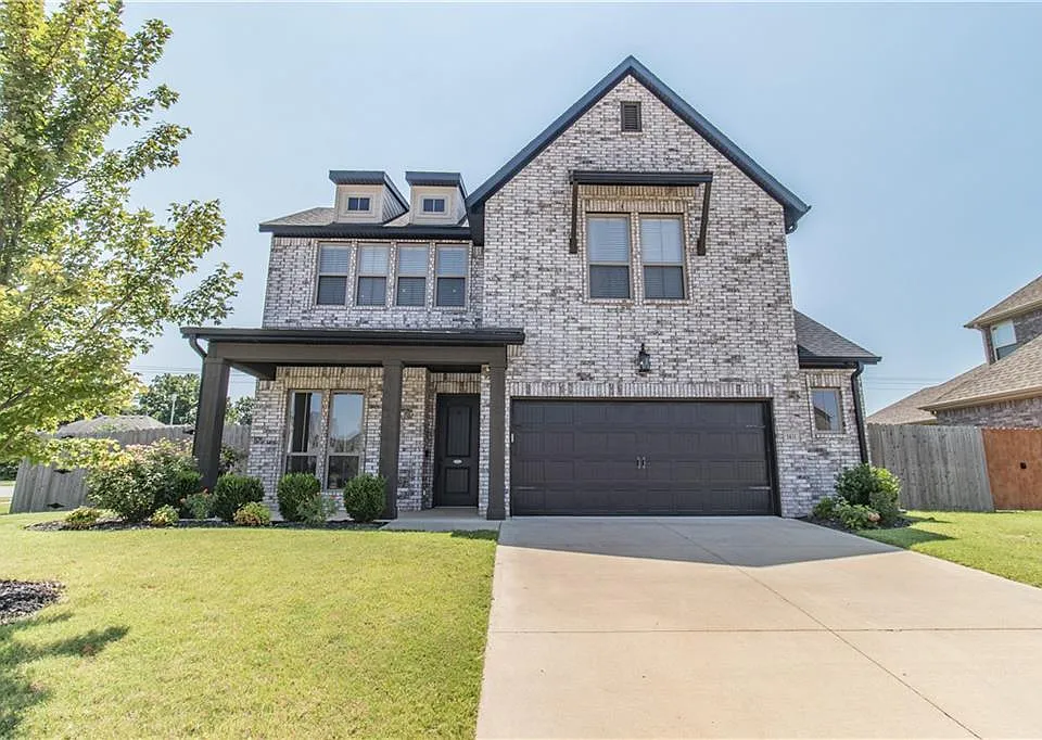 1431 Cave Stream Dr